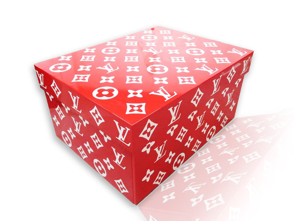 Lv Gift Box 
